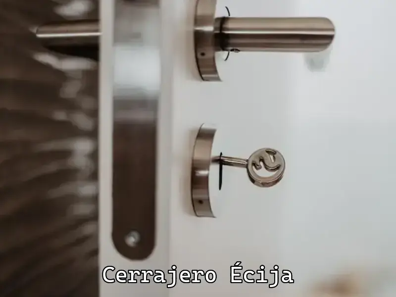 Cambio de cerradura completo en Santa Cruz